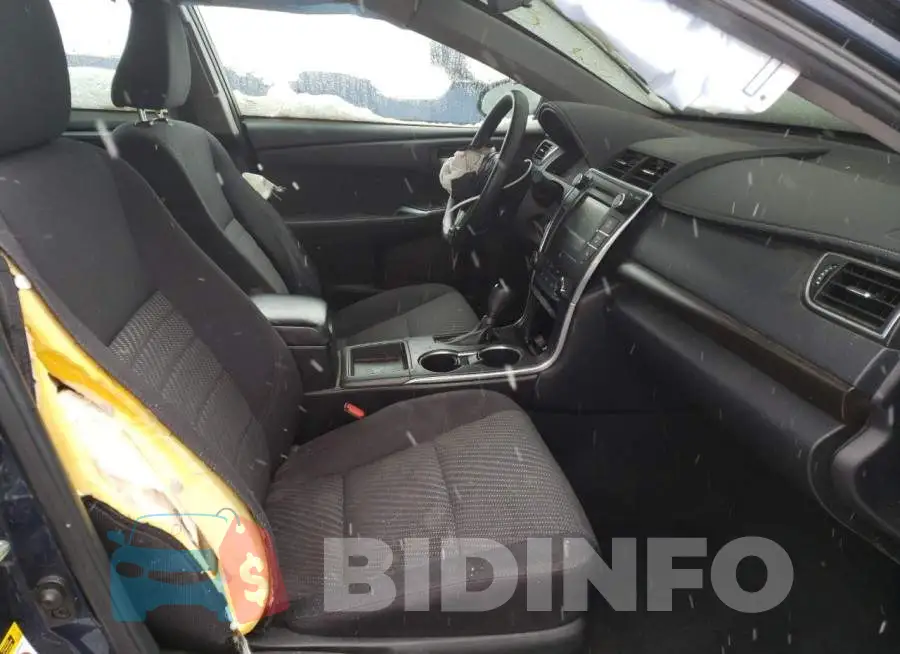 4T1BF1FK1FU911196 Photo# 5