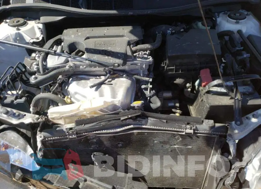 4T1BF1FK7FU104083 Photo# 7