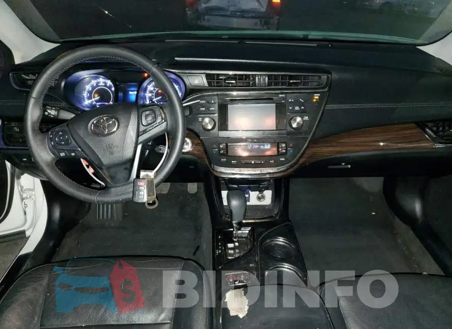4T1BK1EB0FU175607 Photo# 8