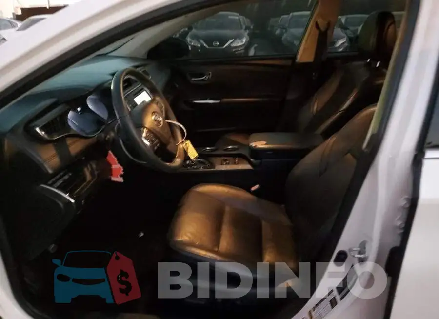 4T1BK1EB0FU175607 Photo# 7