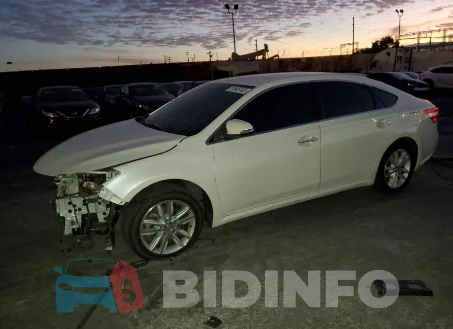 4T1BK1EB0FU175607 Photo# 1
