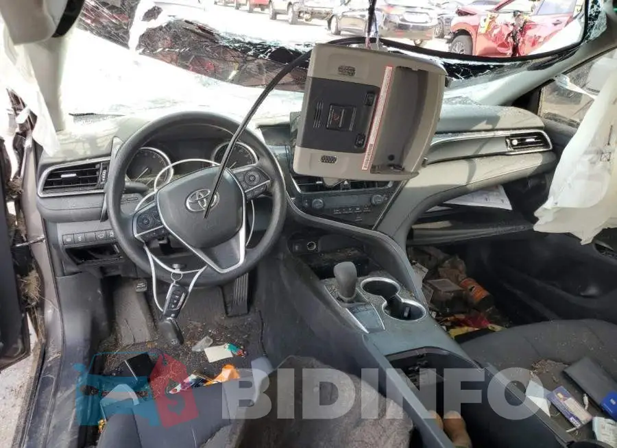 4T1C11AK3PU745503 Photo# 8