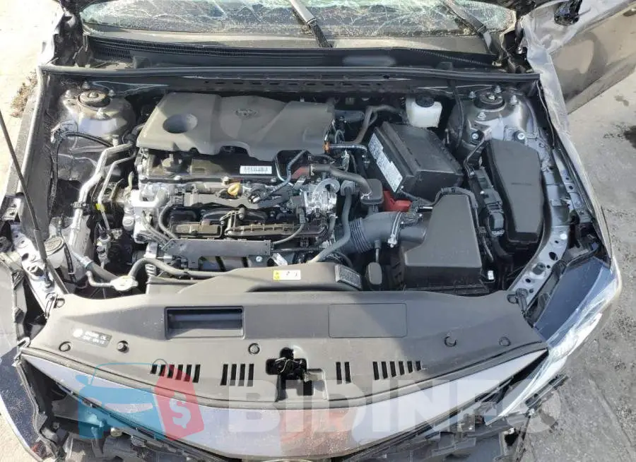 4T1C11AK3PU745503 Photo# 11