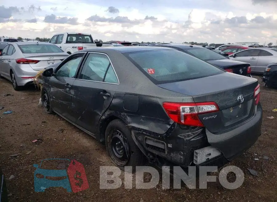 4T4BF1FK9ER420198 Photo# 3