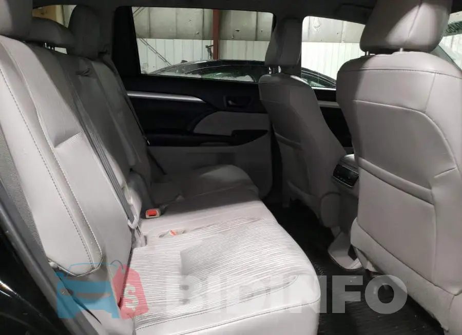 5TDBZRFH7JS807033 Photo# 11