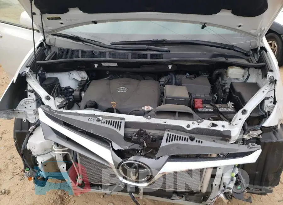 5TDDZ3DC8LS242923 Photo# 11