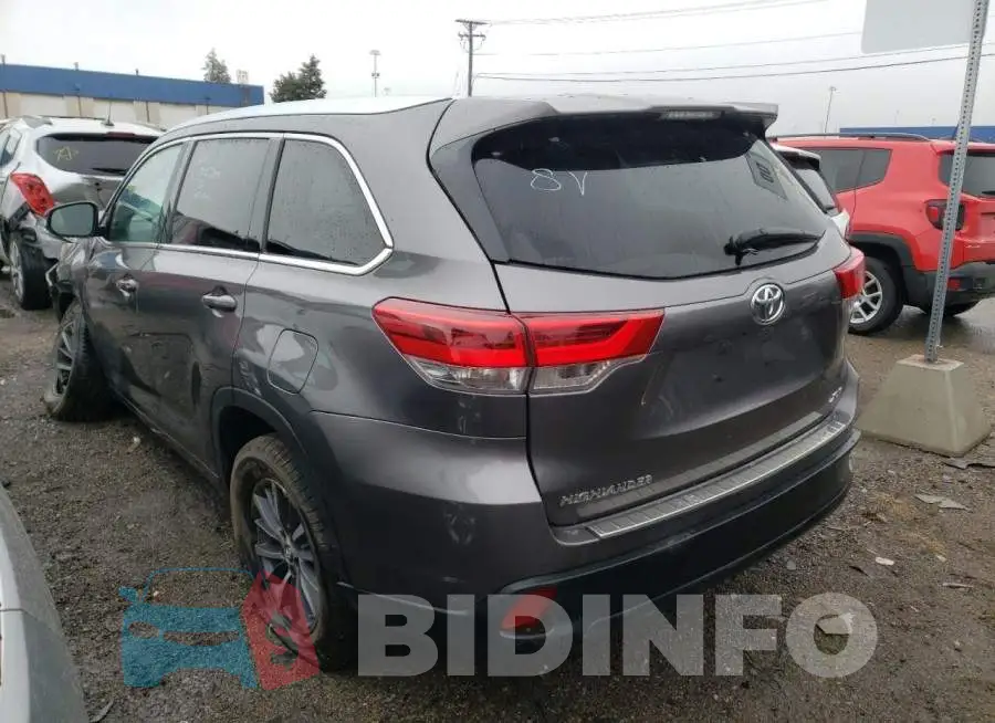 5TDKZRFH6HS517652 Photo# 2