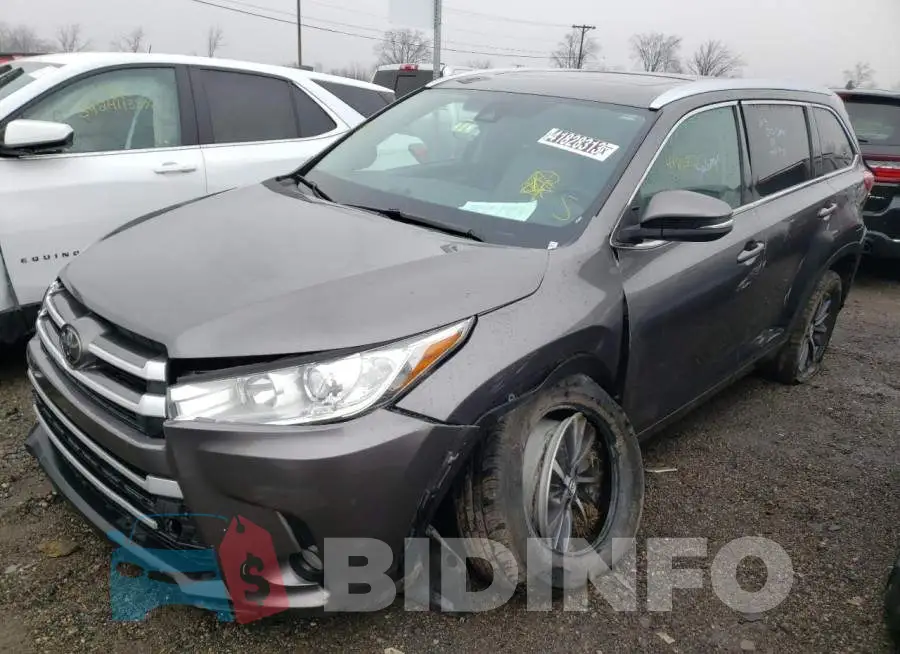 5TDKZRFH6HS517652 Photo# 1