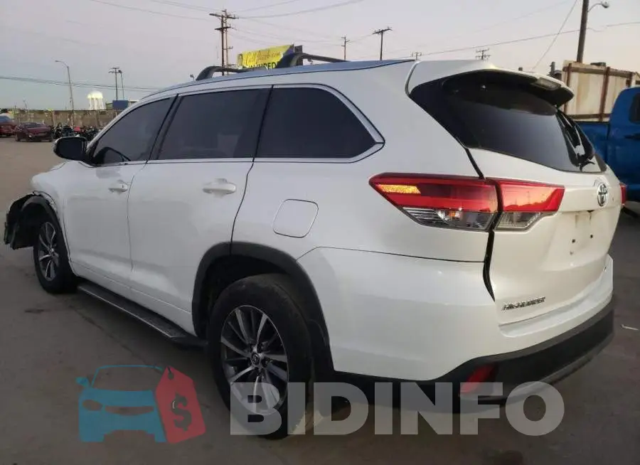 5TDKZRFH9JS268754 Photo# 2