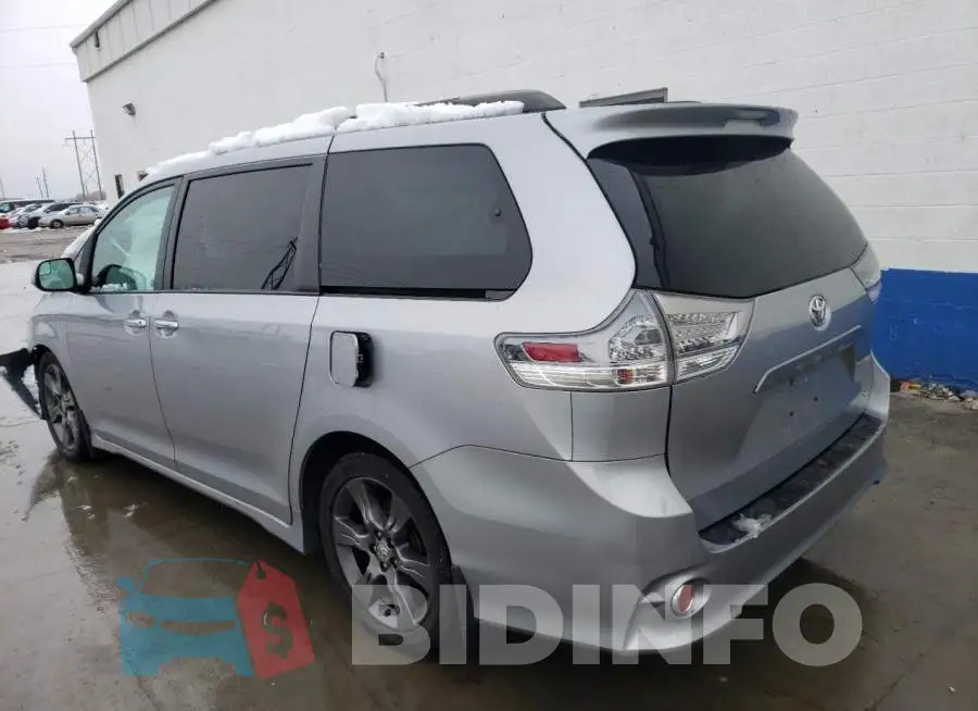 5TDXK3DC8FS567951 Photo# 2