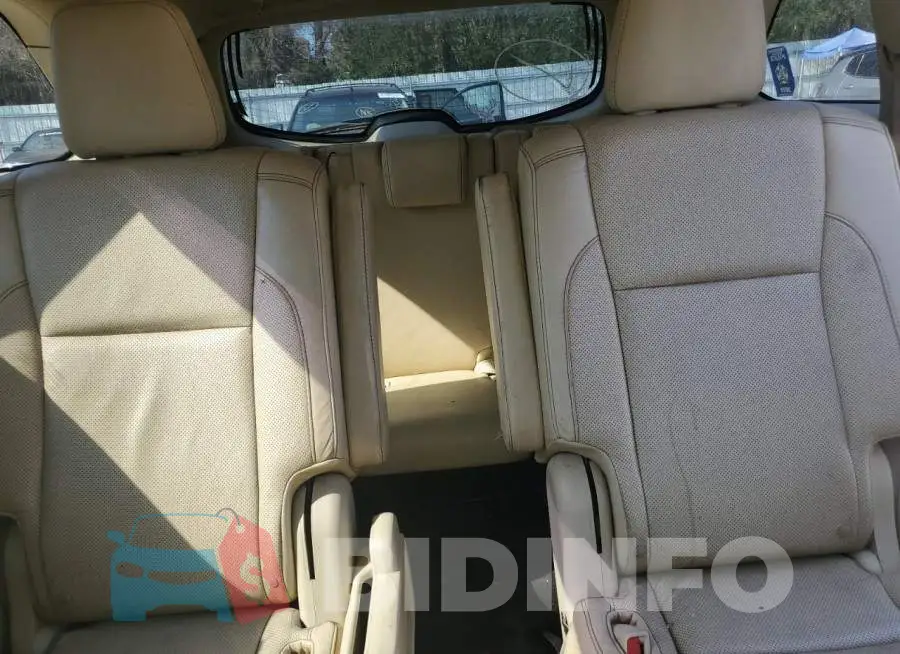 5TDYKRFH8FS082824 Photo# 10