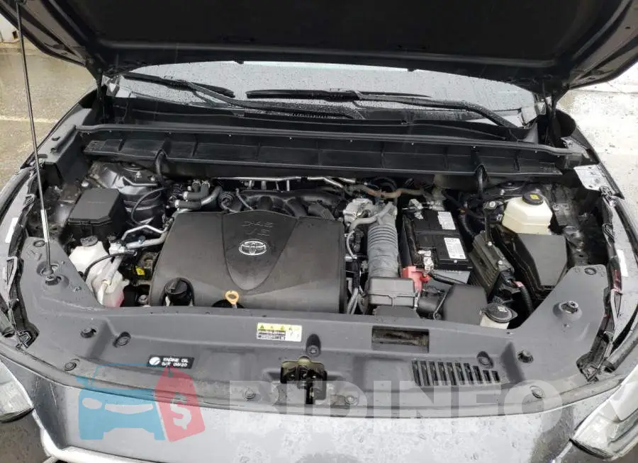 5TDZZRAH2LS008530 Photo# 12