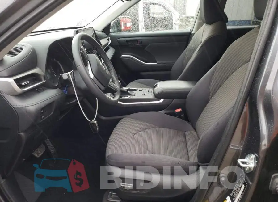 5TDZZRAH2LS008530 Photo# 7