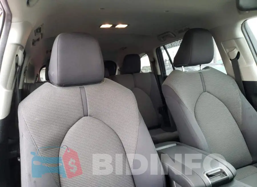 5TDZZRAH2LS008530 Photo# 10