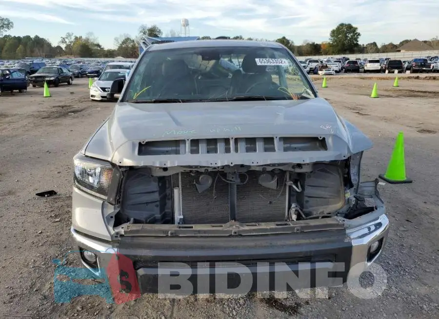 5TFEY5F19LX261585 Photo# 9