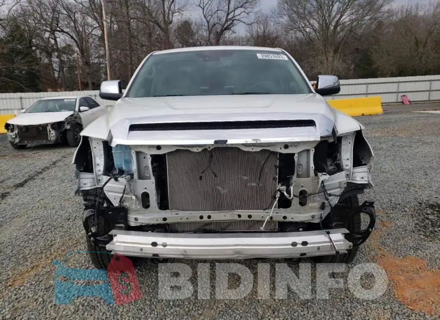 5TFHY5F1XMX026952 Photo# 5