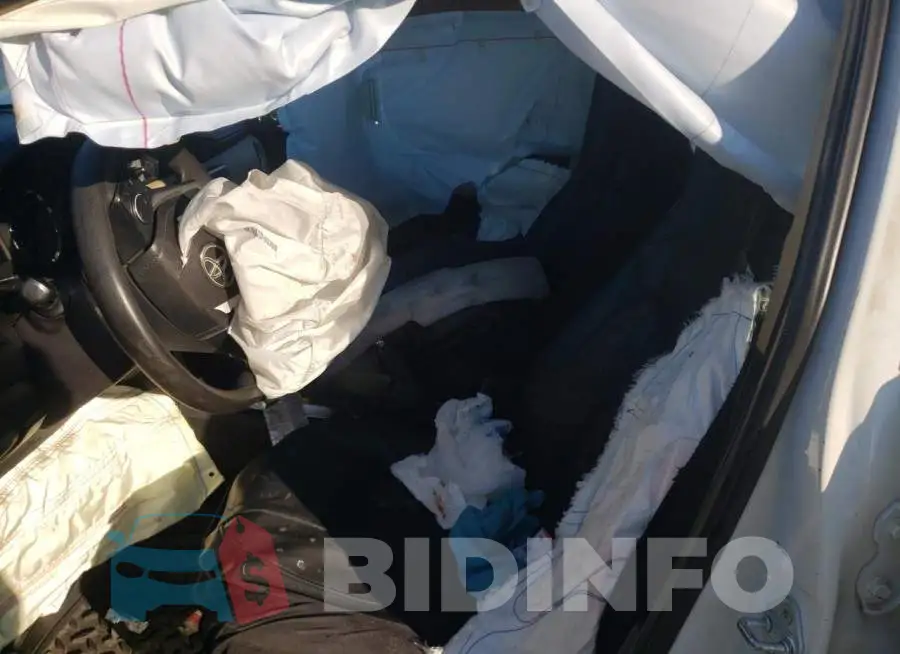 5YFBURHE3HP615144 Photo# 7