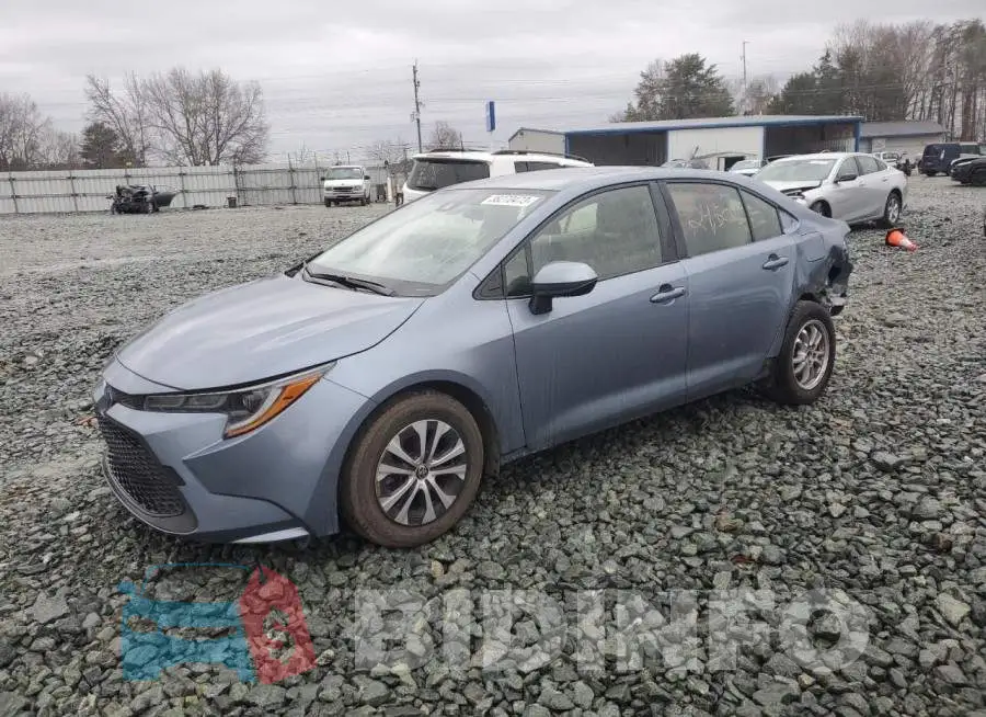 JTDEAMDE2NJ054241 Photo# 1
