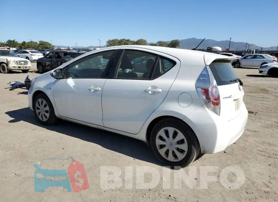 JTDKDTB35E1069175 Photo# 2