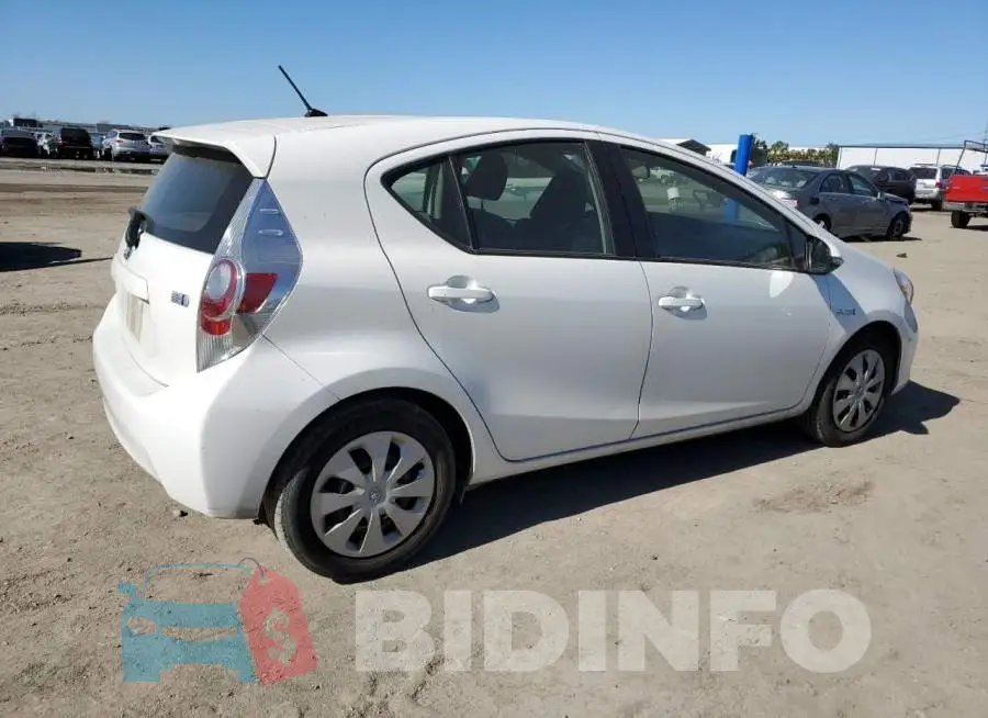 JTDKDTB35E1069175 Photo# 3