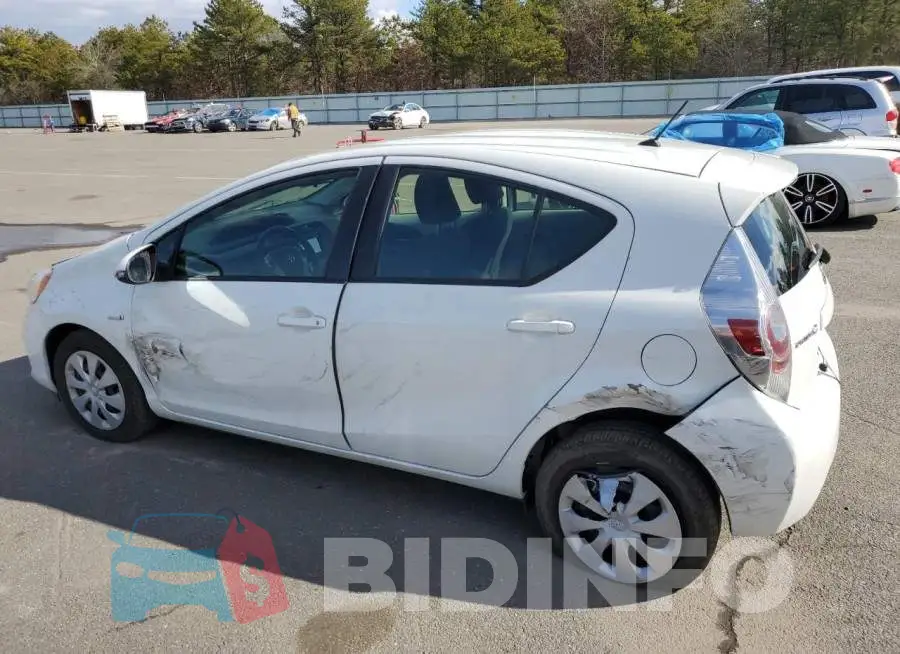 JTDKDTB35E1571023 Photo# 2