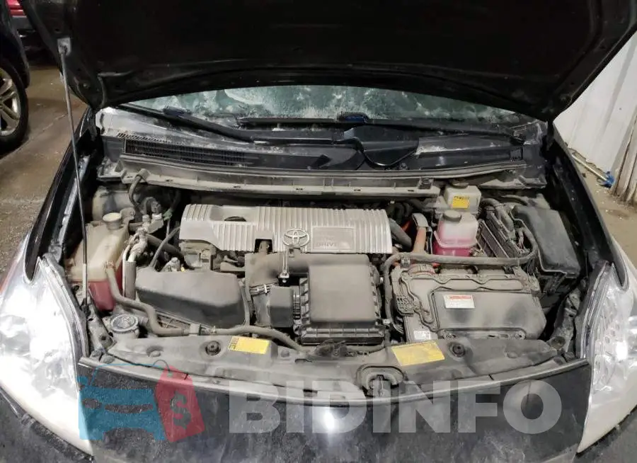 JTDKN3DU9E1748966 Photo# 11