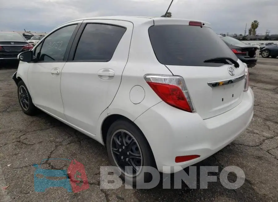 JTDKTUD31ED574912 Photo# 3