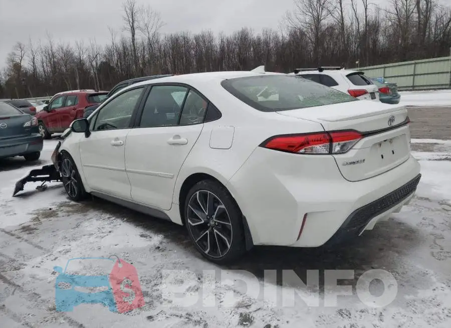 JTDS4RCE8LJ035862 Photo# 2
