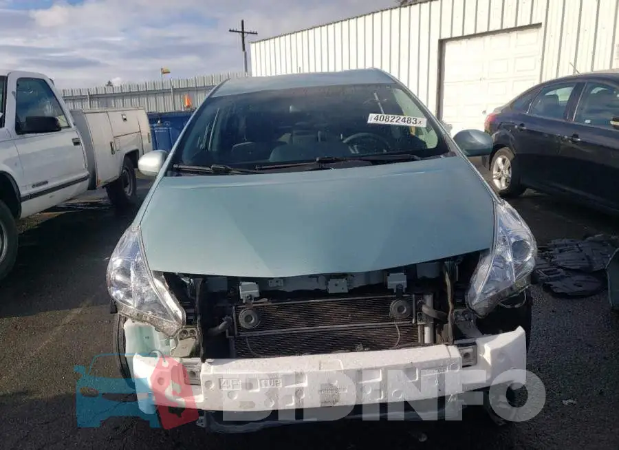 JTDZN3EU5E3315811 Photo# 5