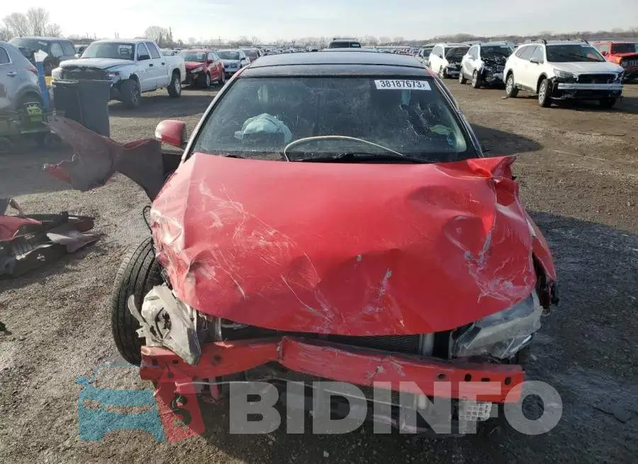 JTKJF5C77E3087824 Photo# 5