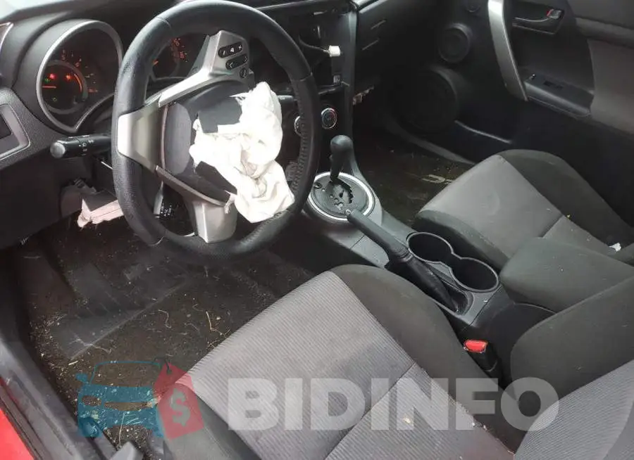 JTKJF5C77E3087824 Photo# 8