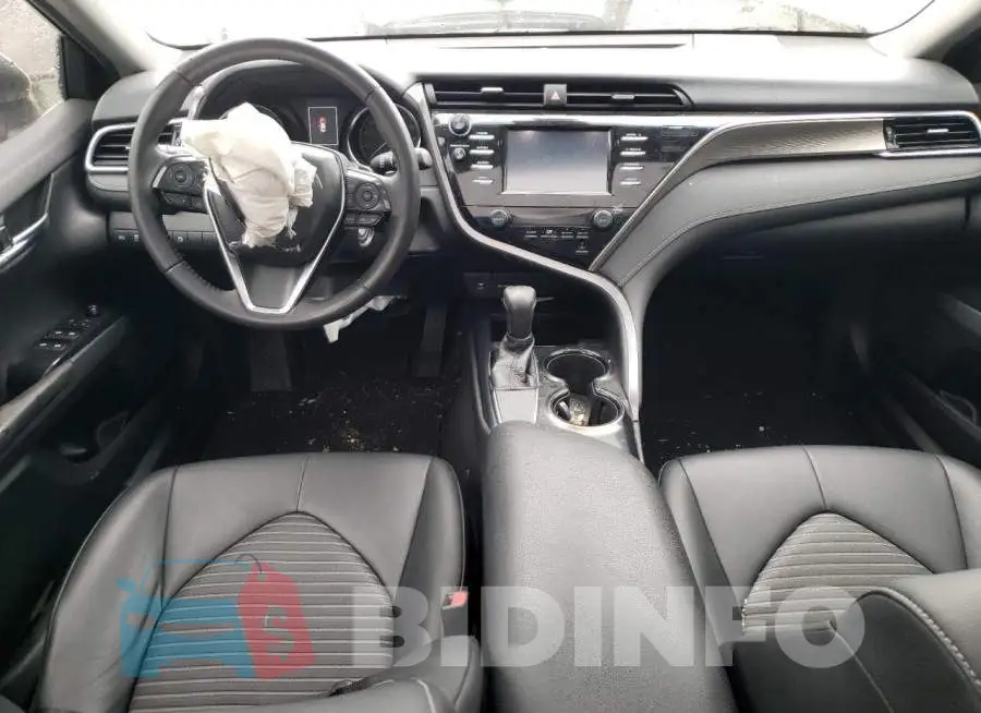 JTNB11HK2J3006086 Photo# 8
