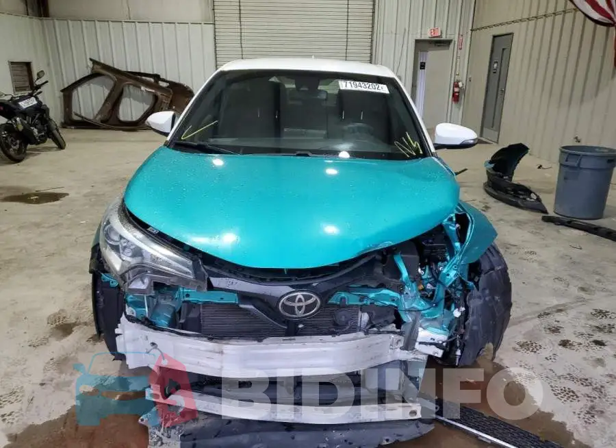 NMTKHMBX1JR061776 Photo# 5