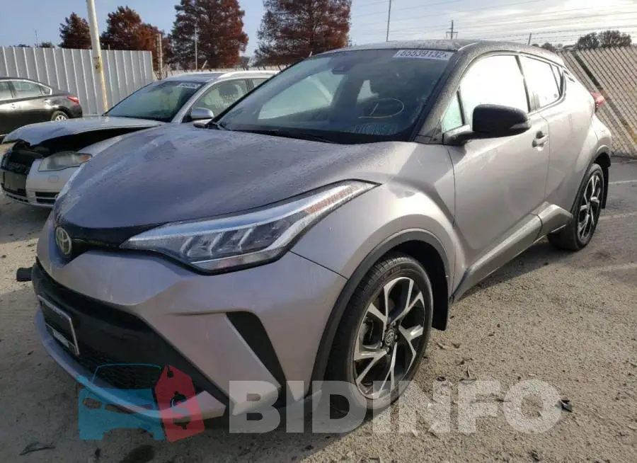 NMTKHMBX5LR111534 Photo# 2