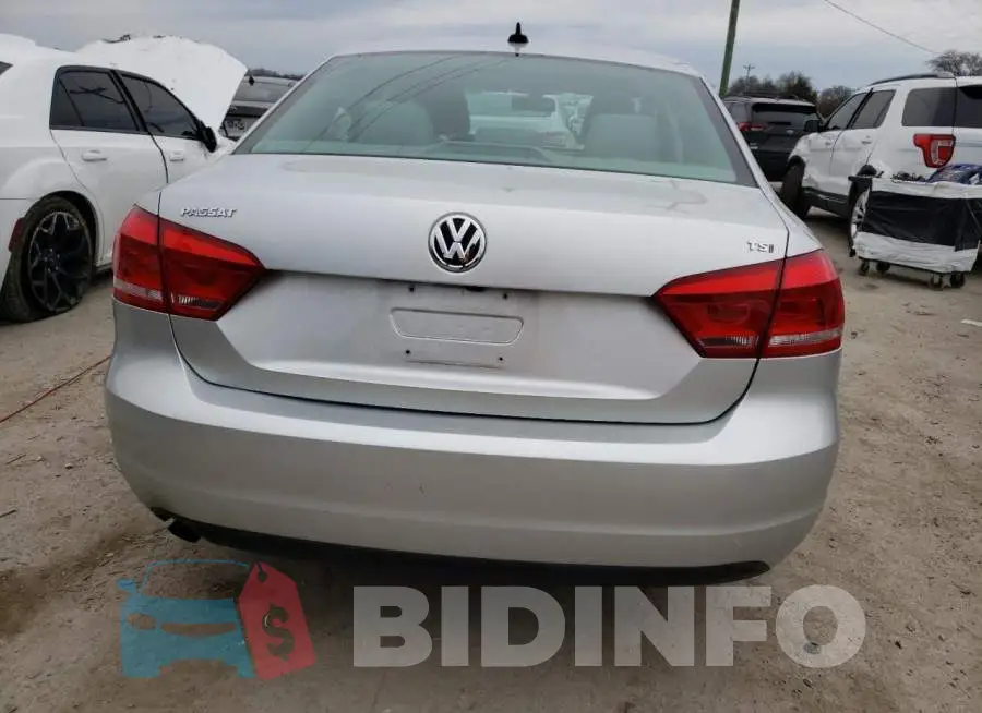 1VWAS7A38FC118348 Photo# 6