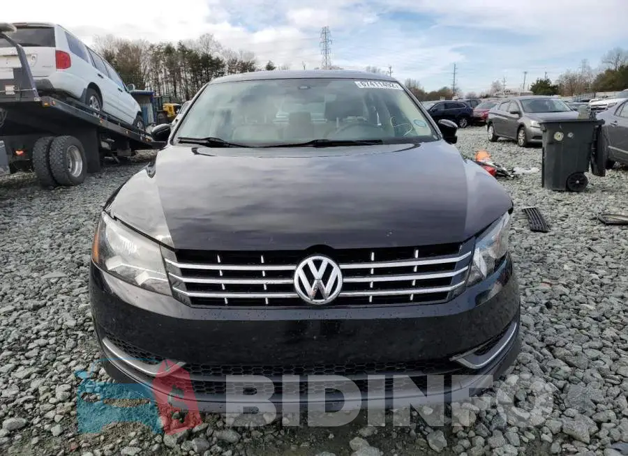 1VWBN7A35EC099476 Photo# 5