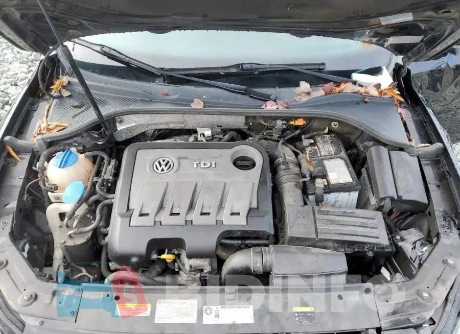 1VWBN7A35EC099476 Photo# 11