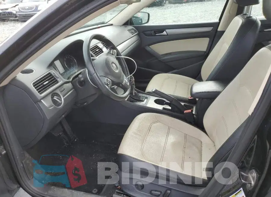 1VWBN7A35EC099476 Photo# 7