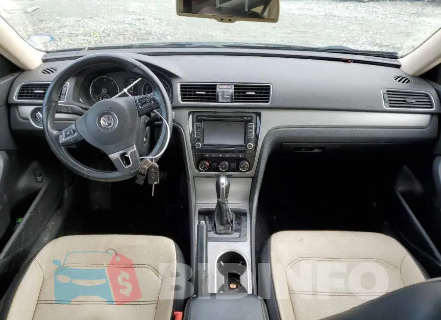 1VWBN7A35EC099476 Photo# 8