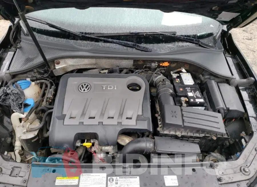 1VWBN7A3XEC086805 Photo# 11