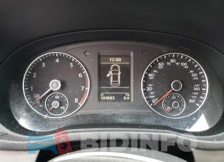 1VWBS7A31EC115469 Photo# 9