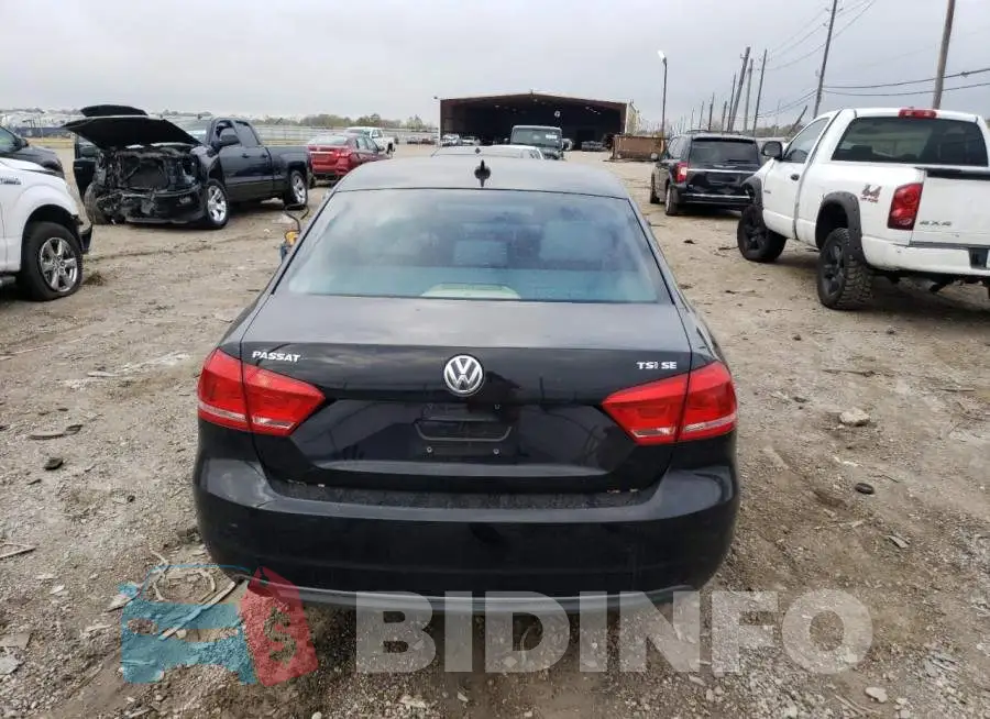 1VWBS7A31EC115469 Photo# 6