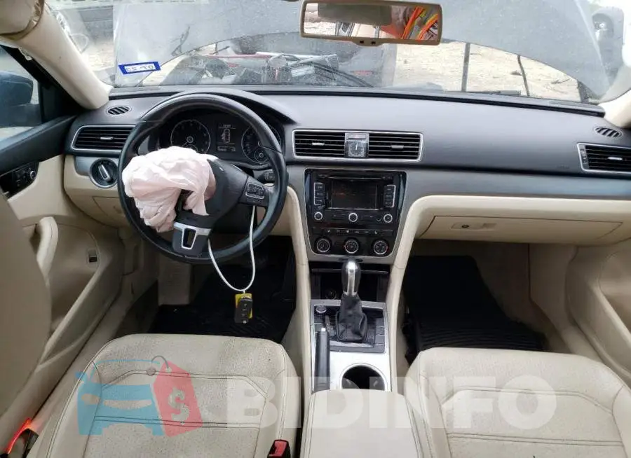 1VWBS7A31EC115469 Photo# 8