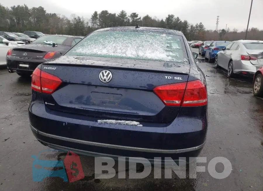 1VWCN7A38EC116890 Photo# 6