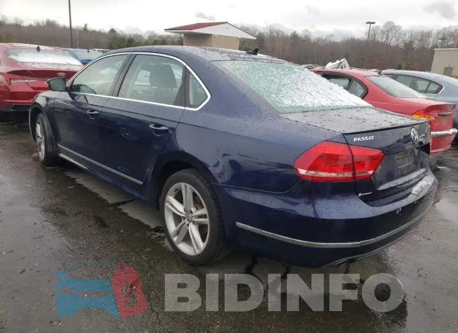 1VWCN7A38EC116890 Photo# 2