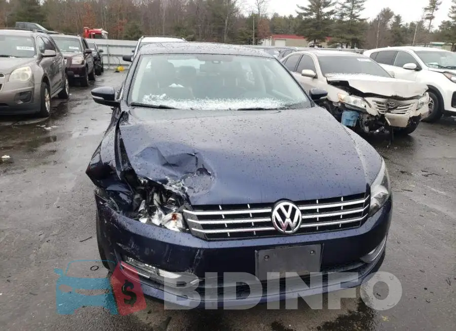 1VWCN7A38EC116890 Photo# 5