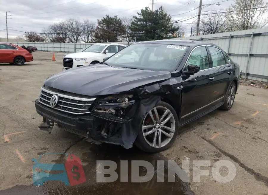 1VWDT7A32HC074277 Photo# 2