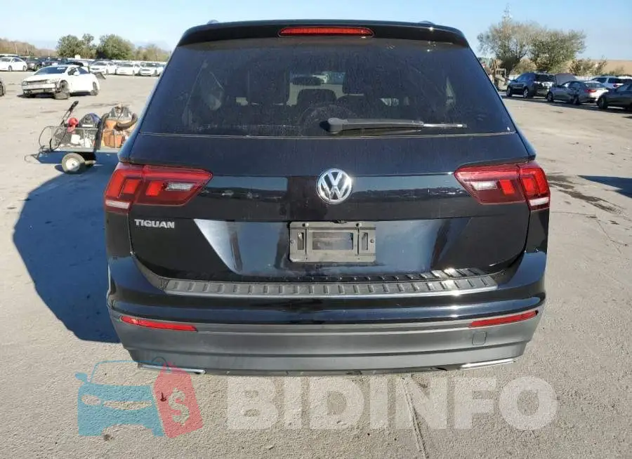 3VV1B7AX3KM115034 Photo# 6