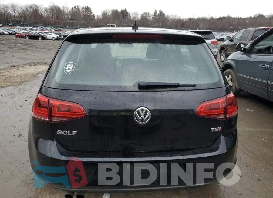 3VW117AU7HM017024 Photo# 6