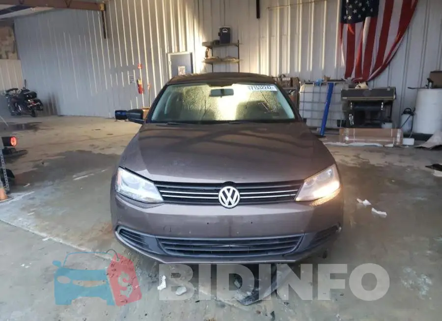 3VW1K7AJ6EM371969 Photo# 5